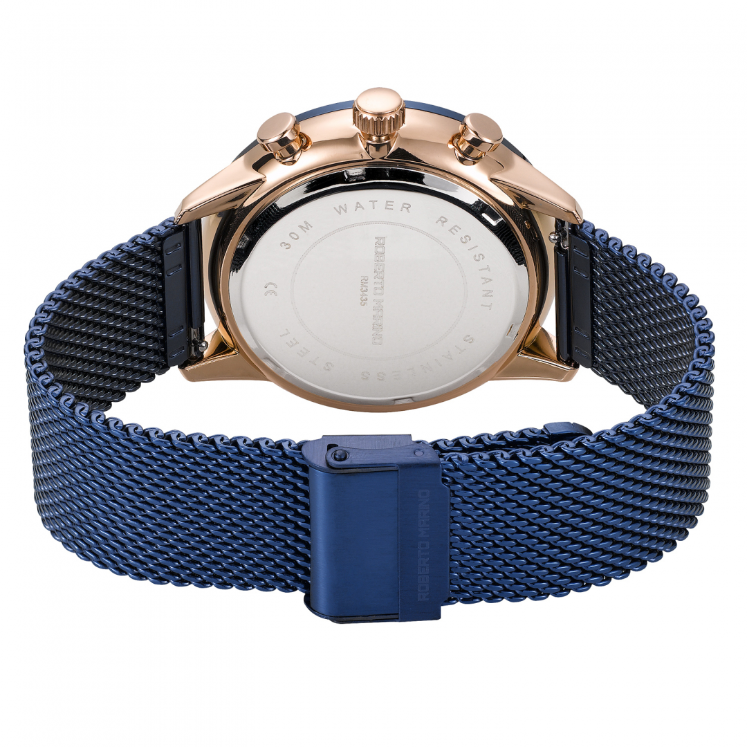 Roberto Marino Watch