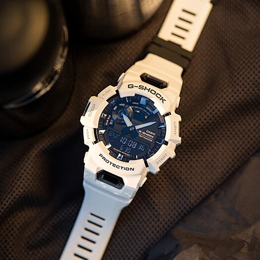 ساعة كاسيو G-Shock