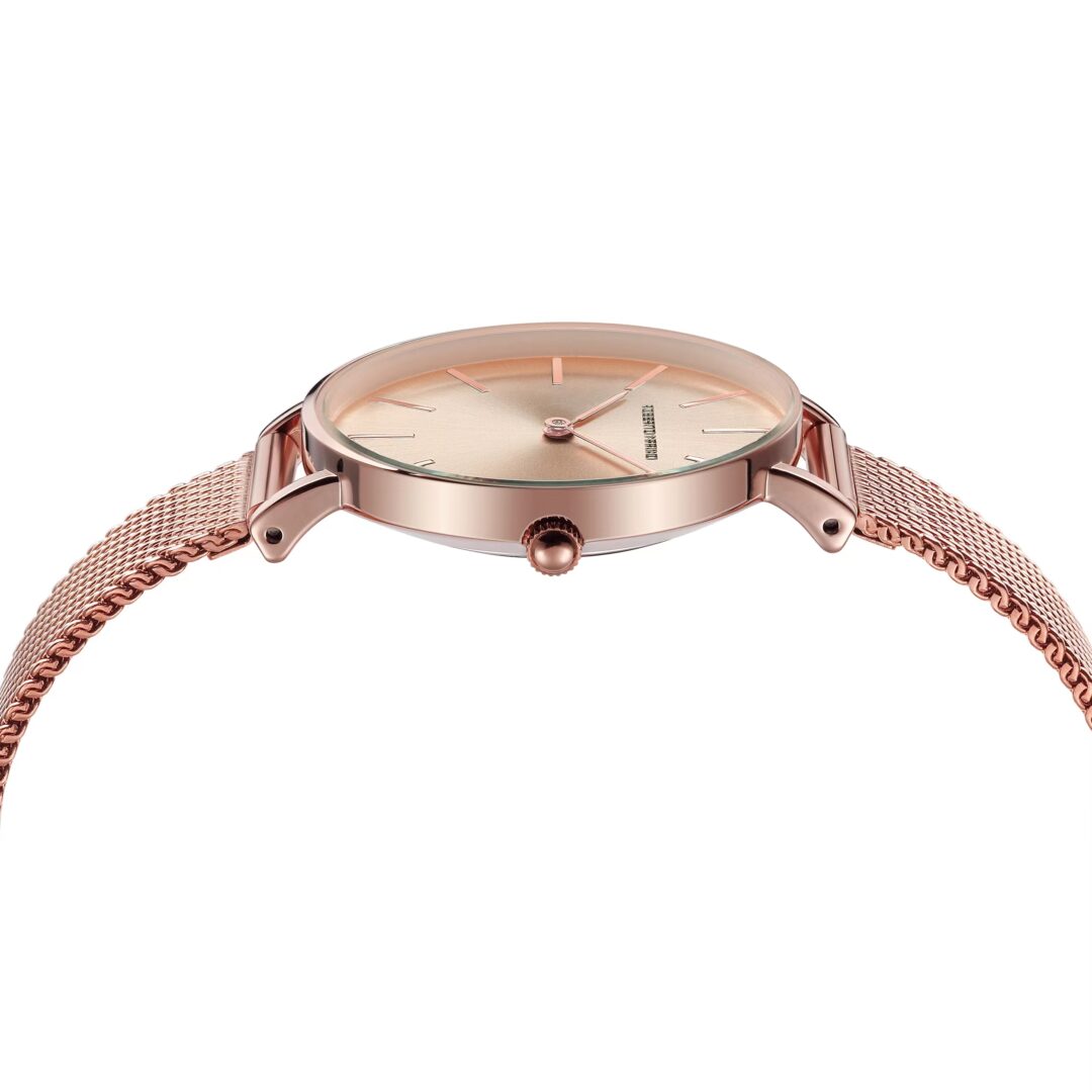 ساعة روبيرتو مارينو