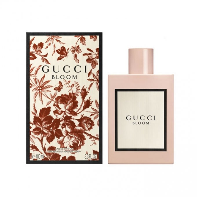 عطر جوتشي Bloom EDP ‏100 مل