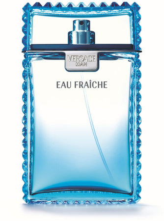 Versace Man Eau Fraiche EDT 200ml Perfume
