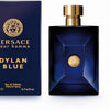 Versace Dylan Blue Blu EDT 200ml Perfume
