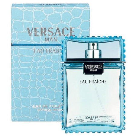 عطر فيرساتشي Eau Fraiche EDT ‏100 مل