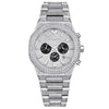 Pierre Richardson Full Diamonds Watch