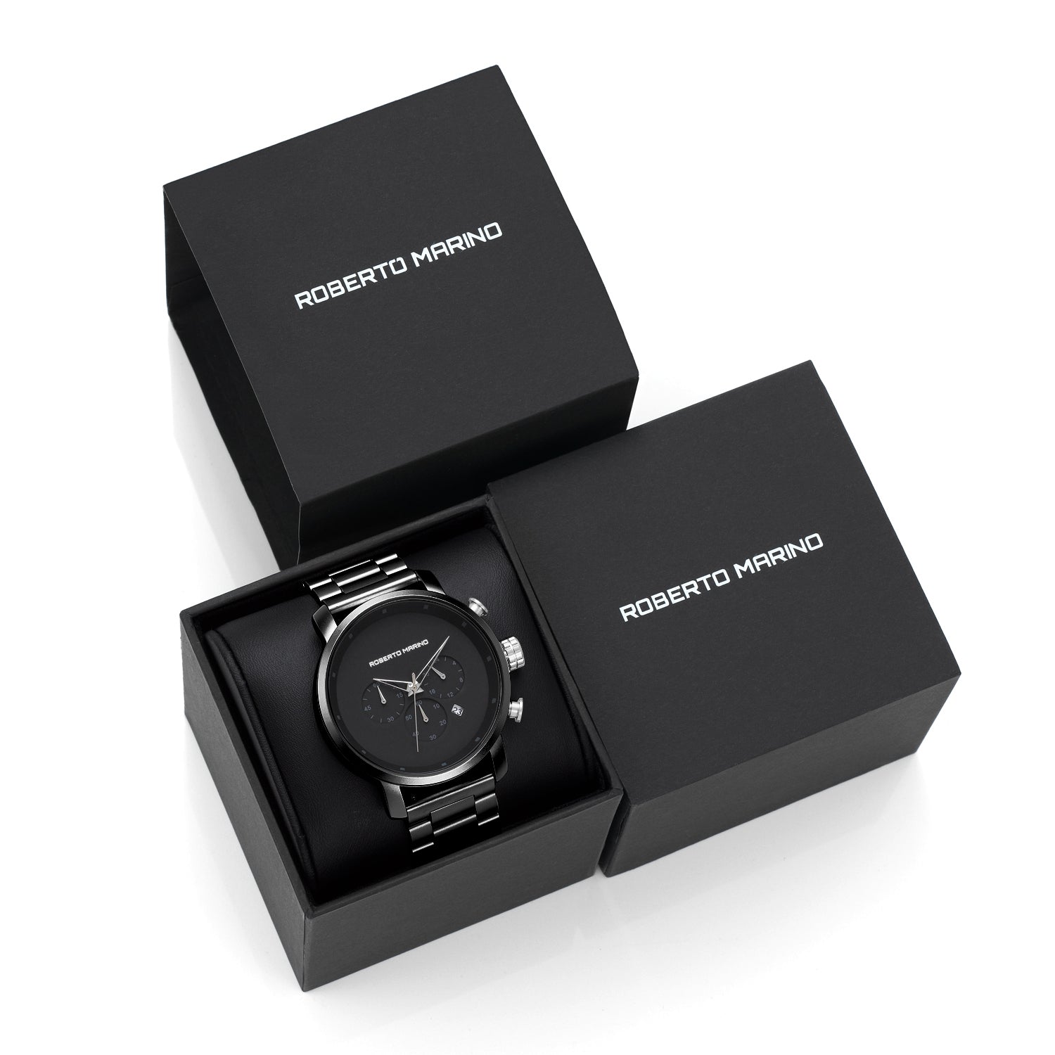 Roberto Marino Watch