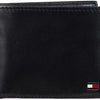 Tommy Hilfiger Oxford Wallet