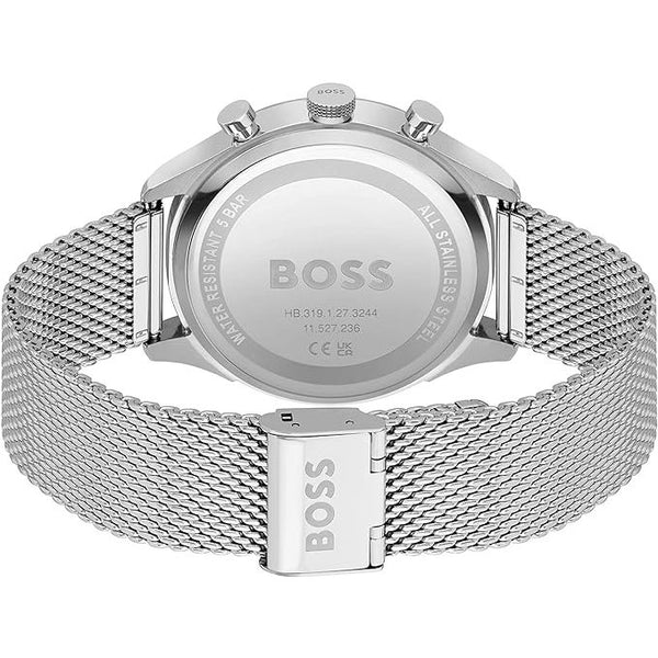 ساعة هيوجو بوس