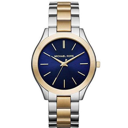 ساعة مايكل كورس Slim Runway