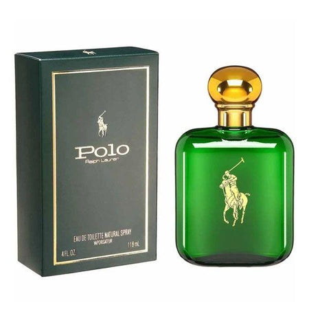 عطر رالف لورين Polo EDT 118ml