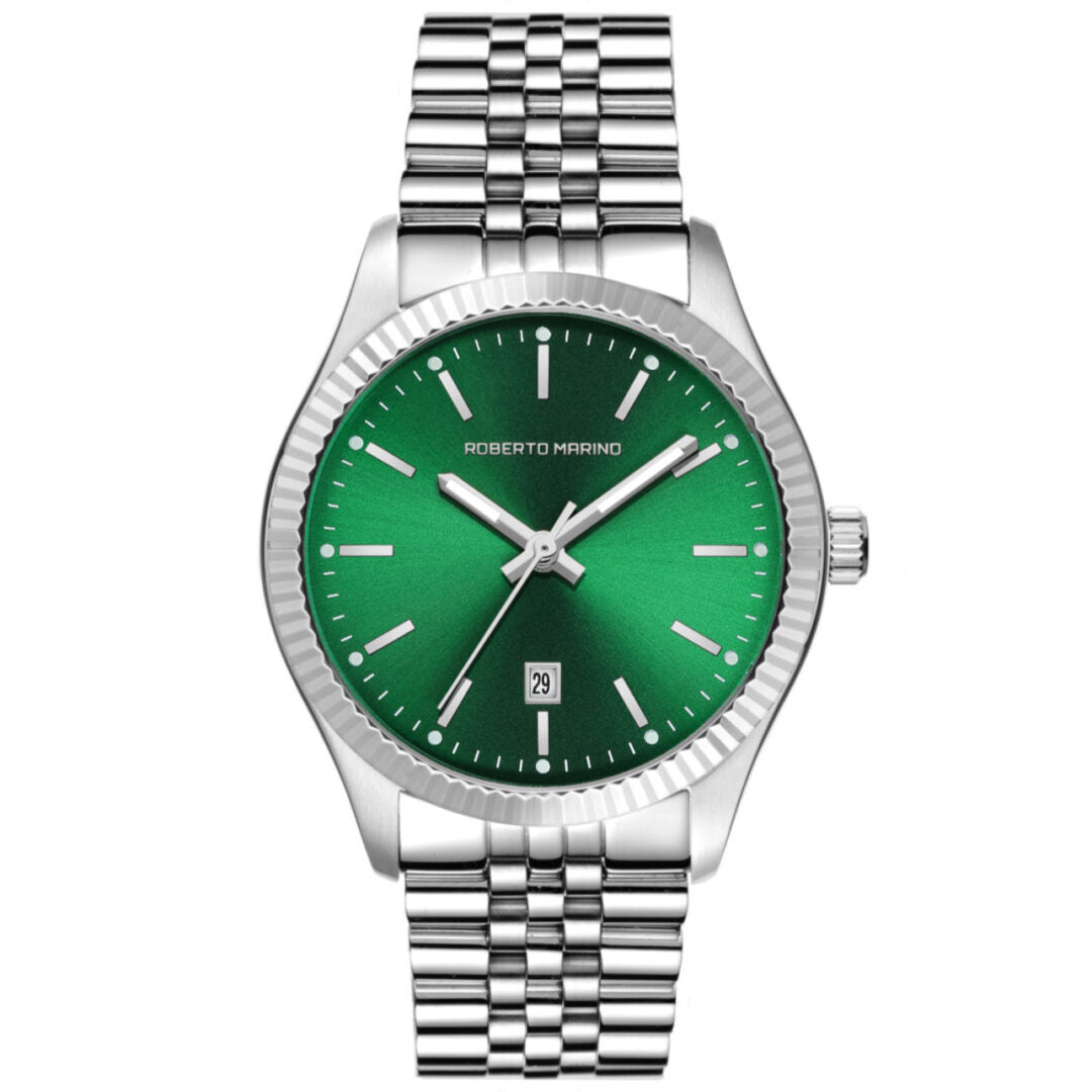 Roberto Marino Watch