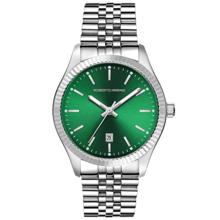 ساعة روبيرتو مارينو