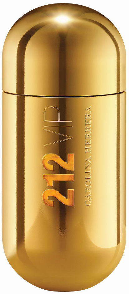Carolina Herrera 212 Vip EDP 50ml Perfume