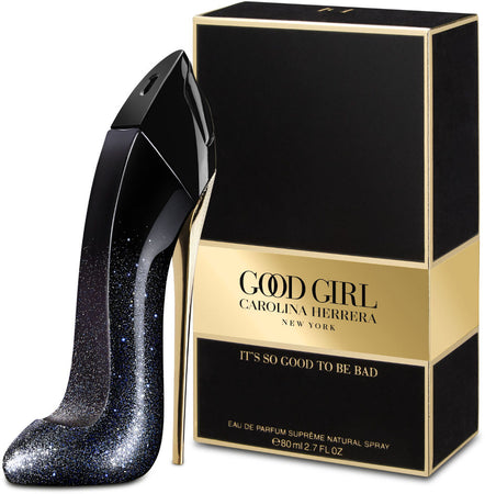 عطر كارولينا هيريرا Good Girl Supreme EDP ‏80 مل