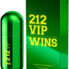 Carolina Herrera 212vip Wins EDP 80ml Perfume
