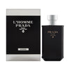 Prada L'homme Prada Intense EDP 100ml Perfume