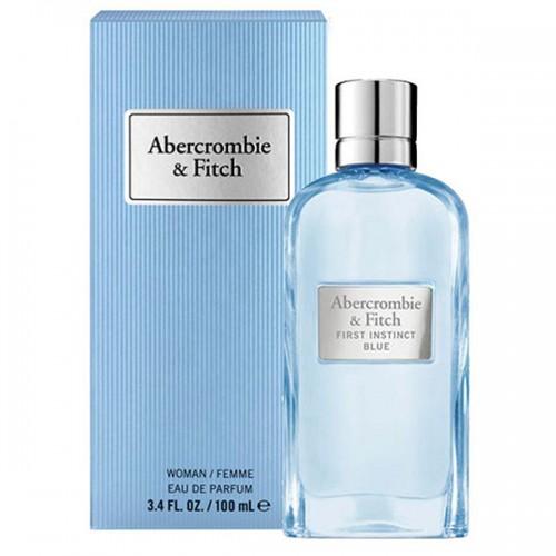 Abercrombie And Fitch First Instinct Blue EDP 100ml Perfume