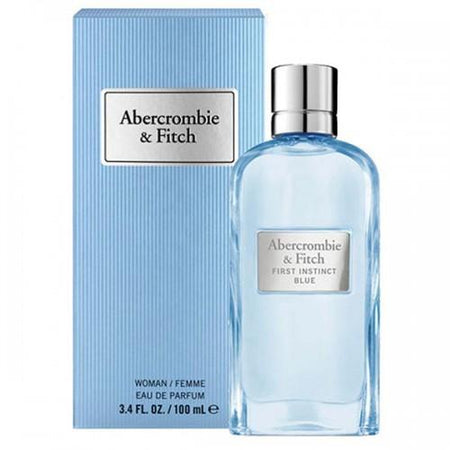 عطر ابيركرومبي وفيتش First Instinct Blue EDP 100ml