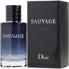 Dior Sauvage EDT 200ml Perfume