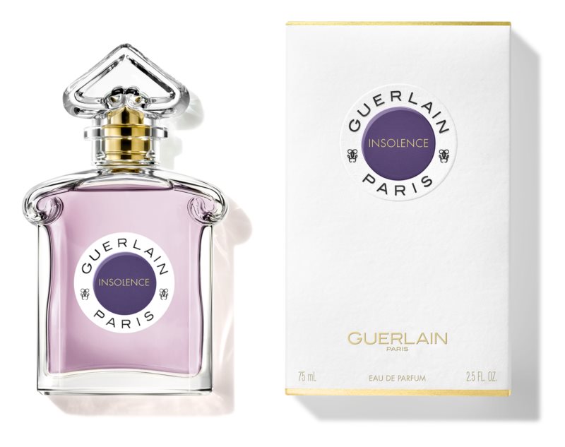 Guerlain Insolence EDP 75ml Perfume