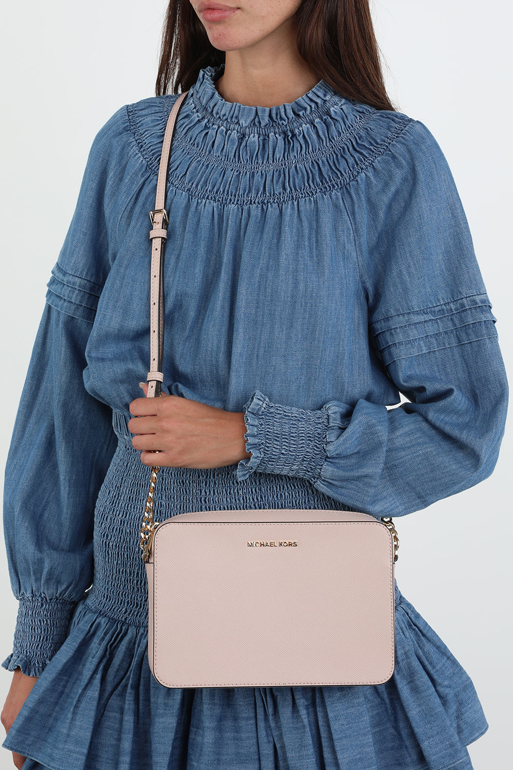 Michael Kors Jet Set Bag