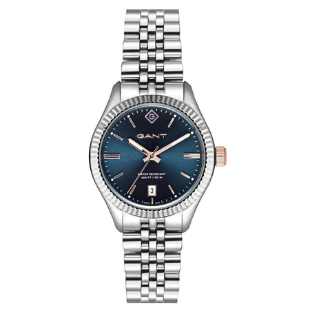 ساعة جانت Sussex