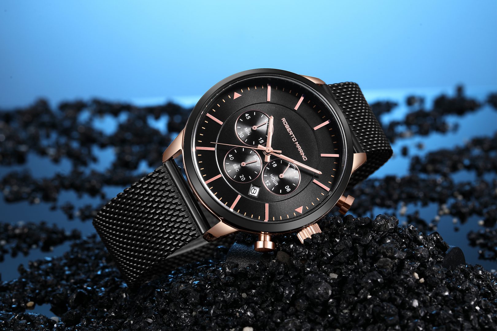 Roberto Marino Watch