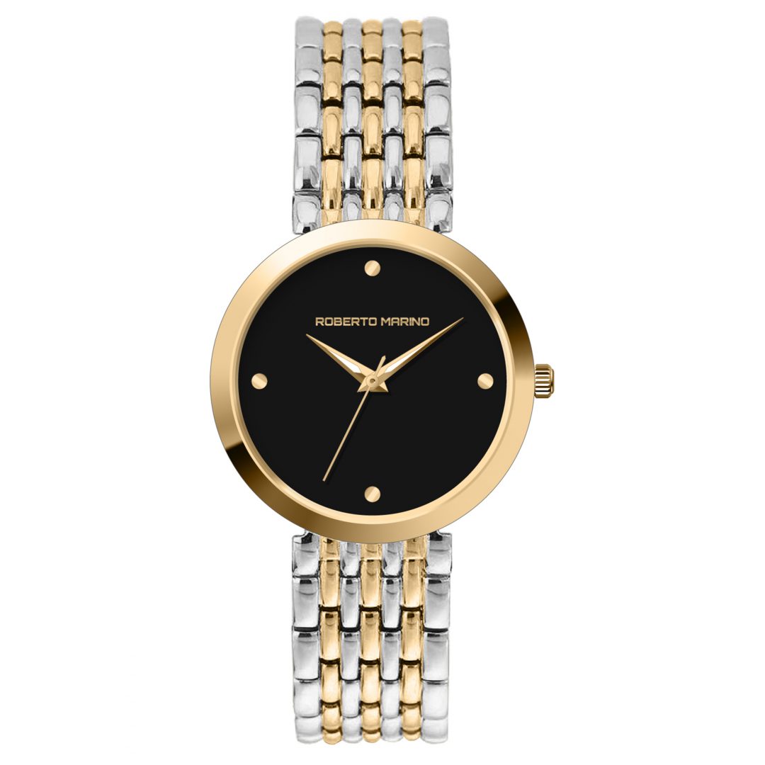 ساعة روبيرتو مارينو