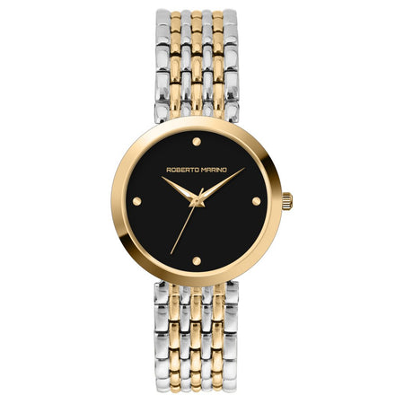 ساعة روبيرتو مارينو