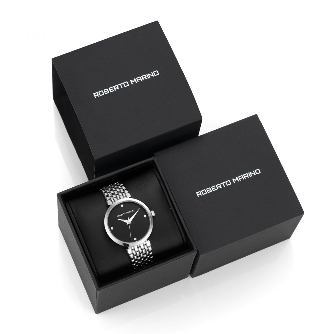 Roberto Marino Watch