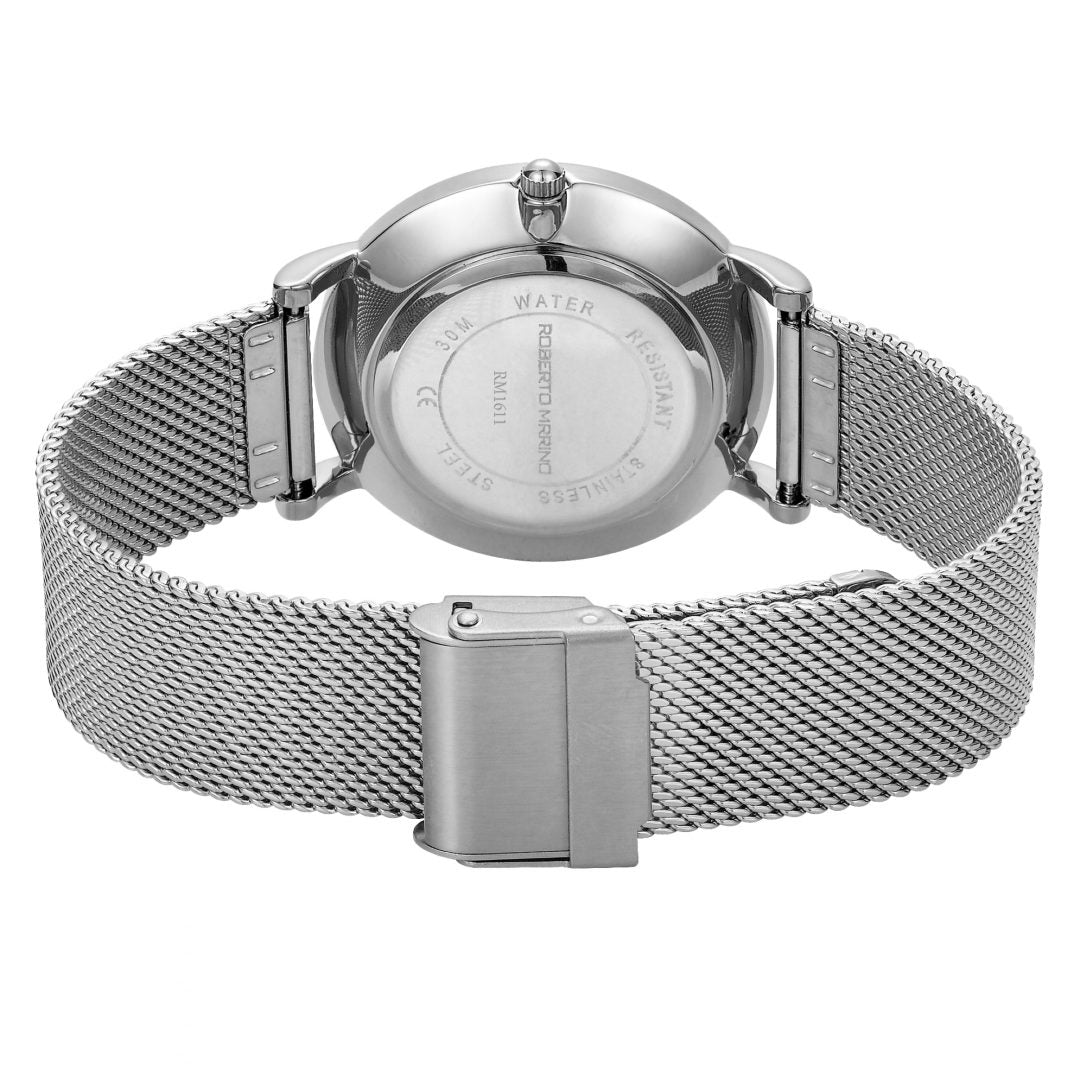 ساعة روبيرتو مارينو