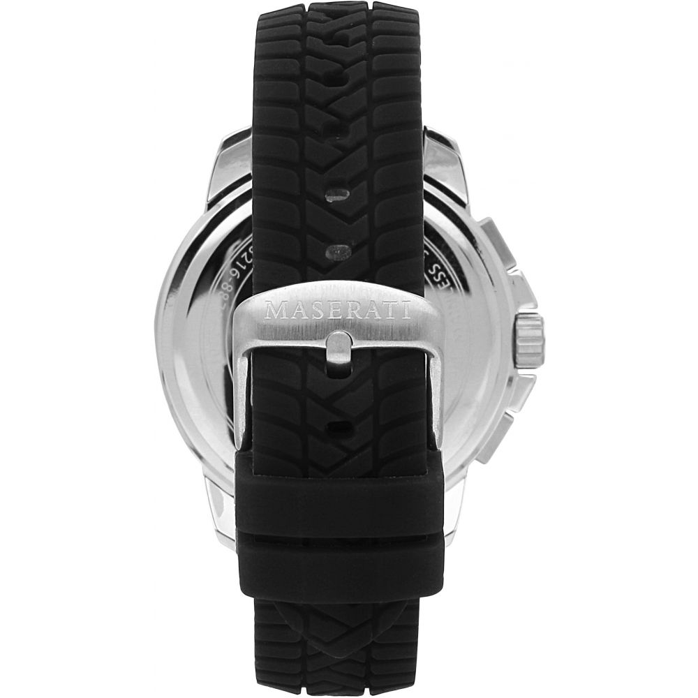 Maserati Watch