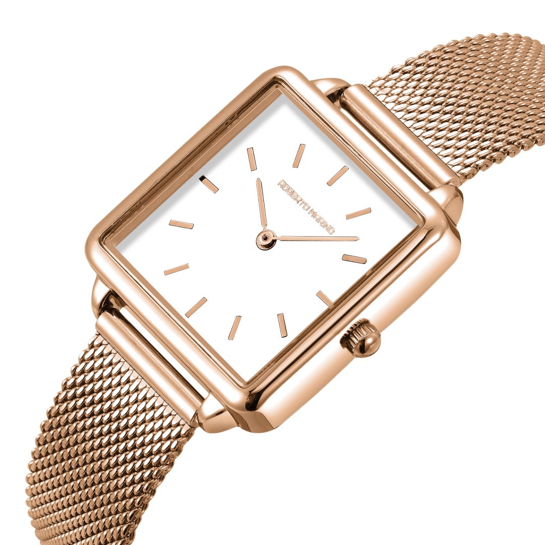 ساعة روبيرتو مارينو