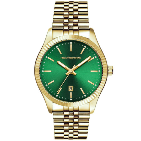 ساعة روبيرتو مارينو