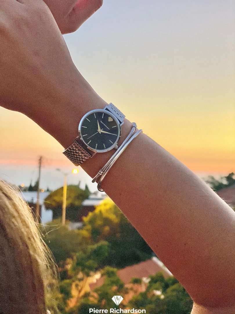 Pierre Richardson Watch