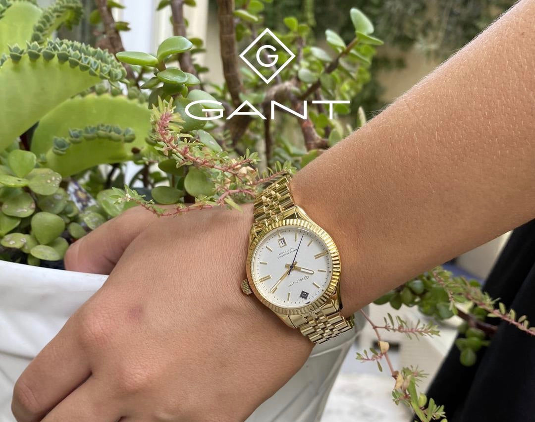 Gant Sussex Watch