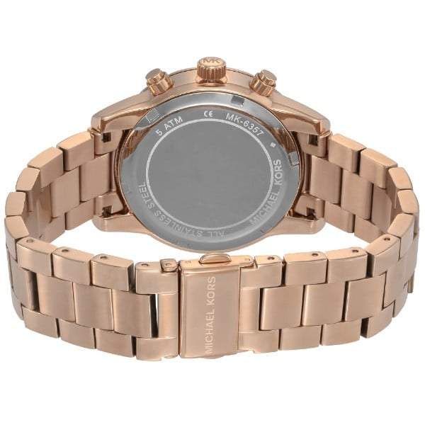 Michael Kors Ritz Watch