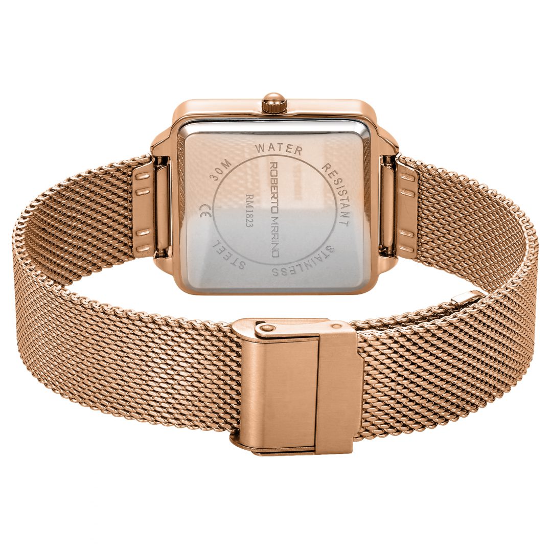 Roberto Marino Watch