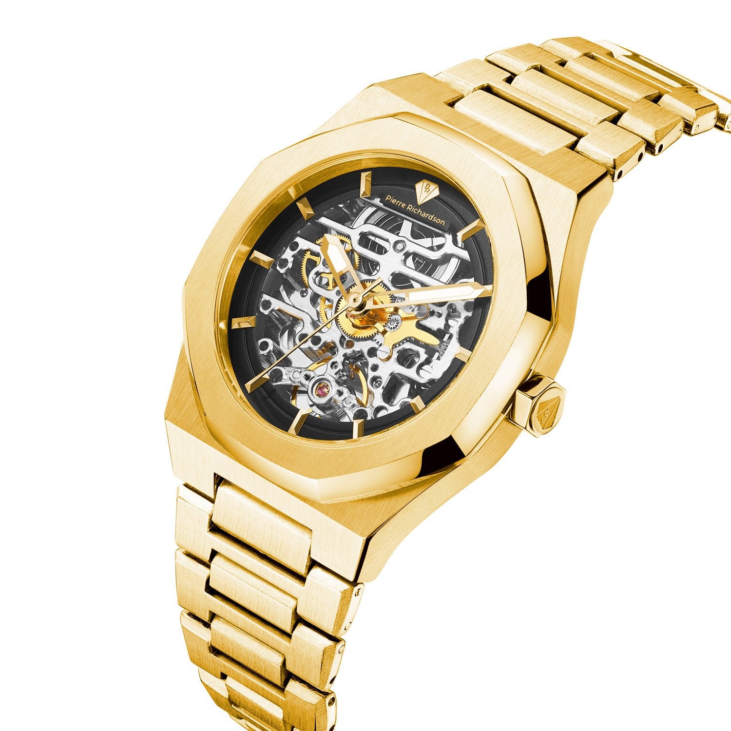 Pierre Richardson Watch