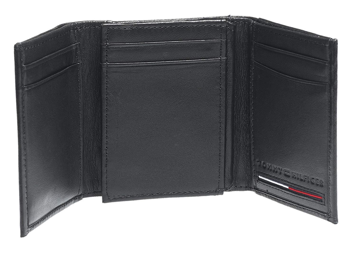 محفظة تومي هيلفيجر Oxford