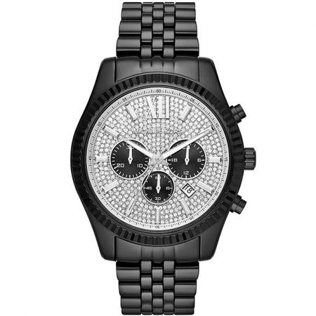 Michael Kors Lexington Watch