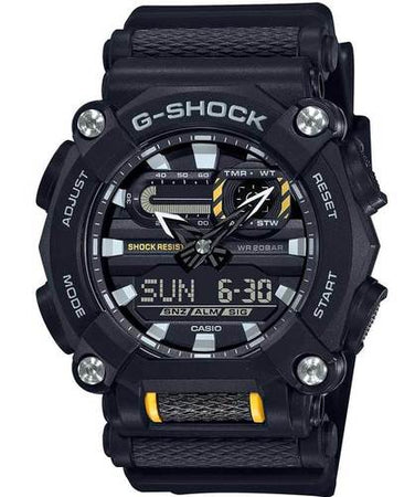 Casio G-Shock Watch