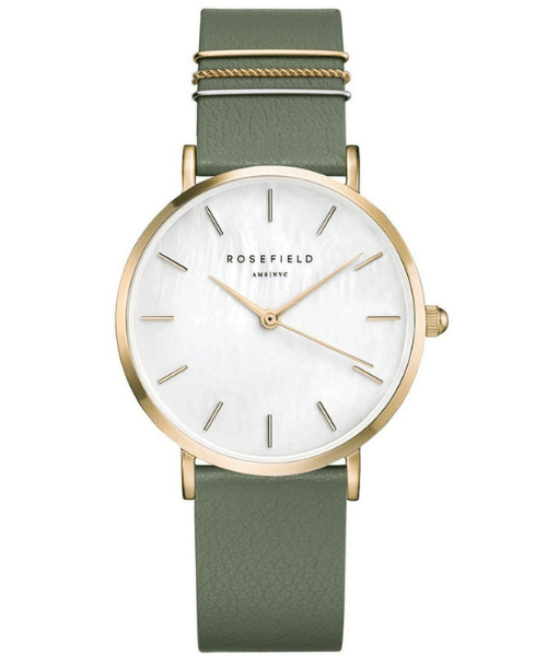 Rosefield Watch