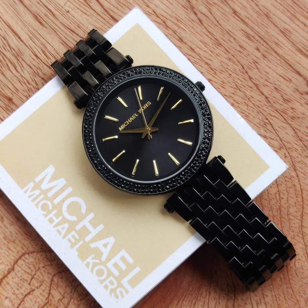 ساعة مايكل كورس Darci
