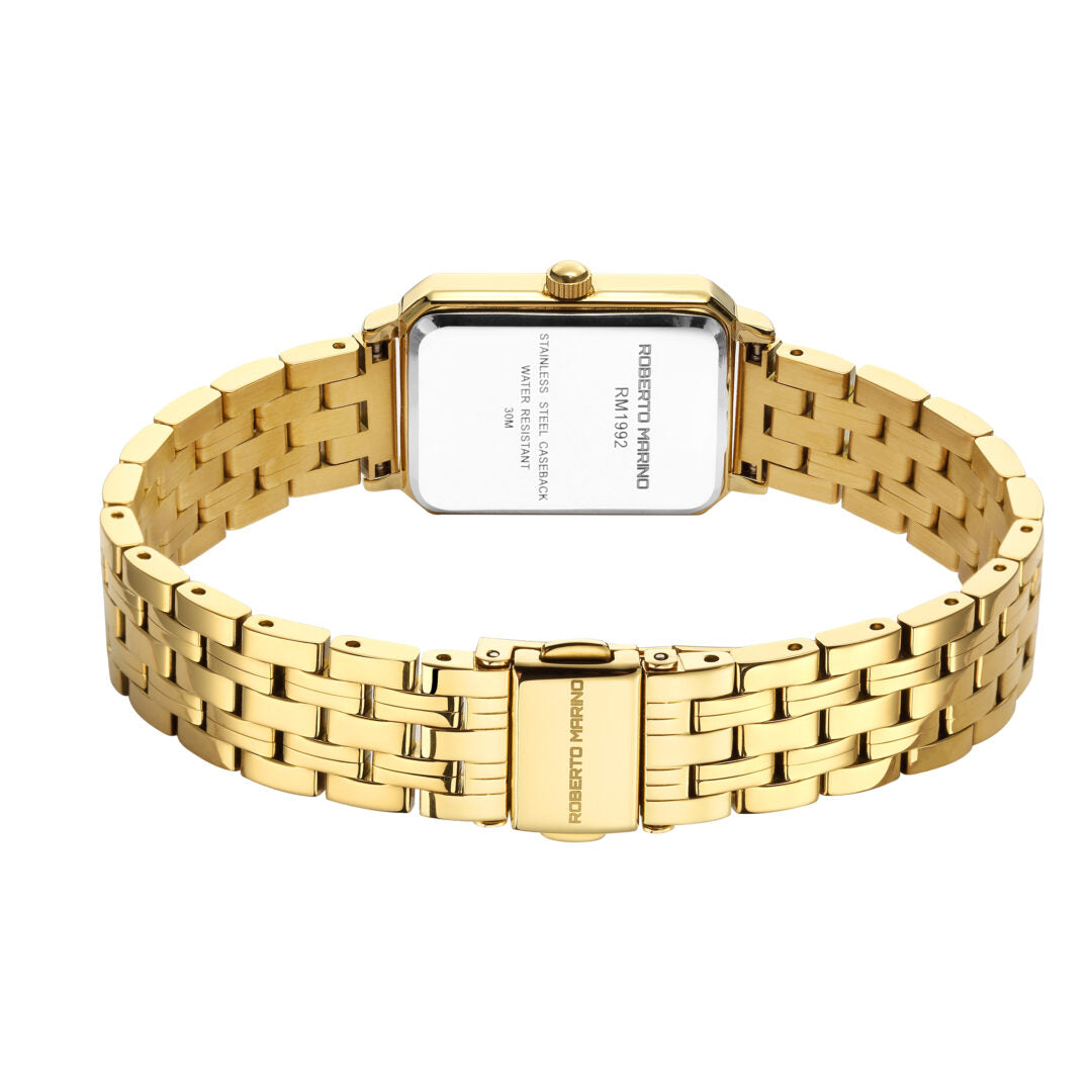 Roberto Marino Watch