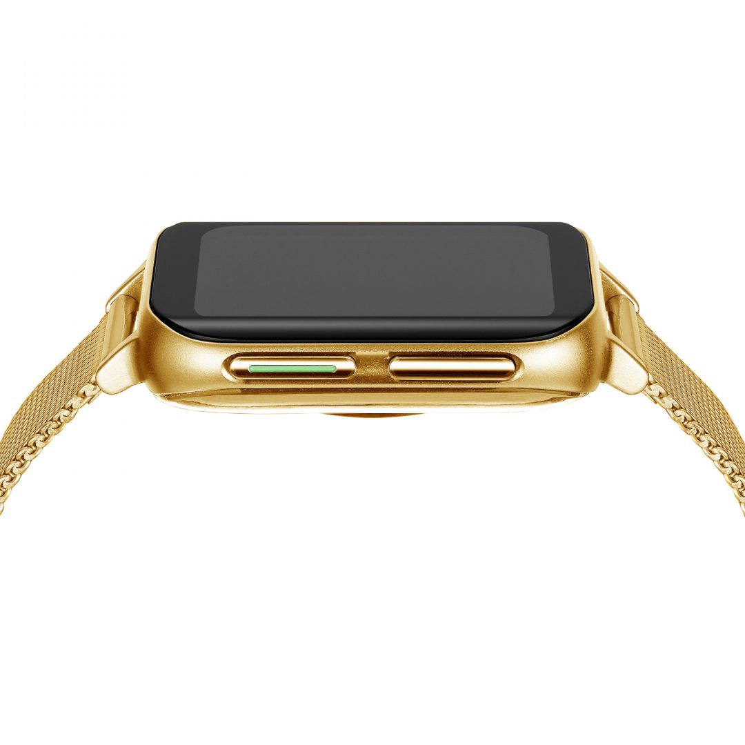 Pierre Richardson Watch