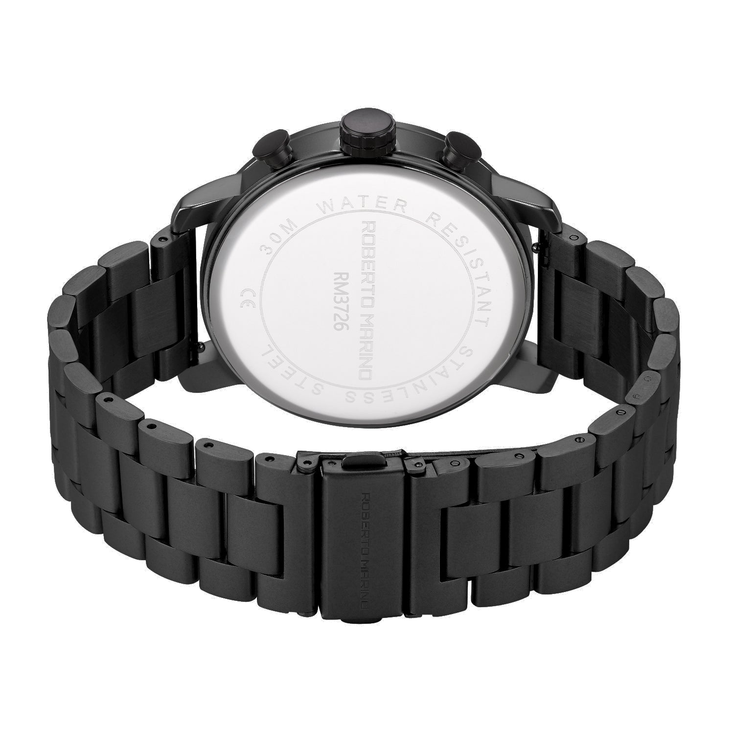 ساعة روبيرتو مارينو