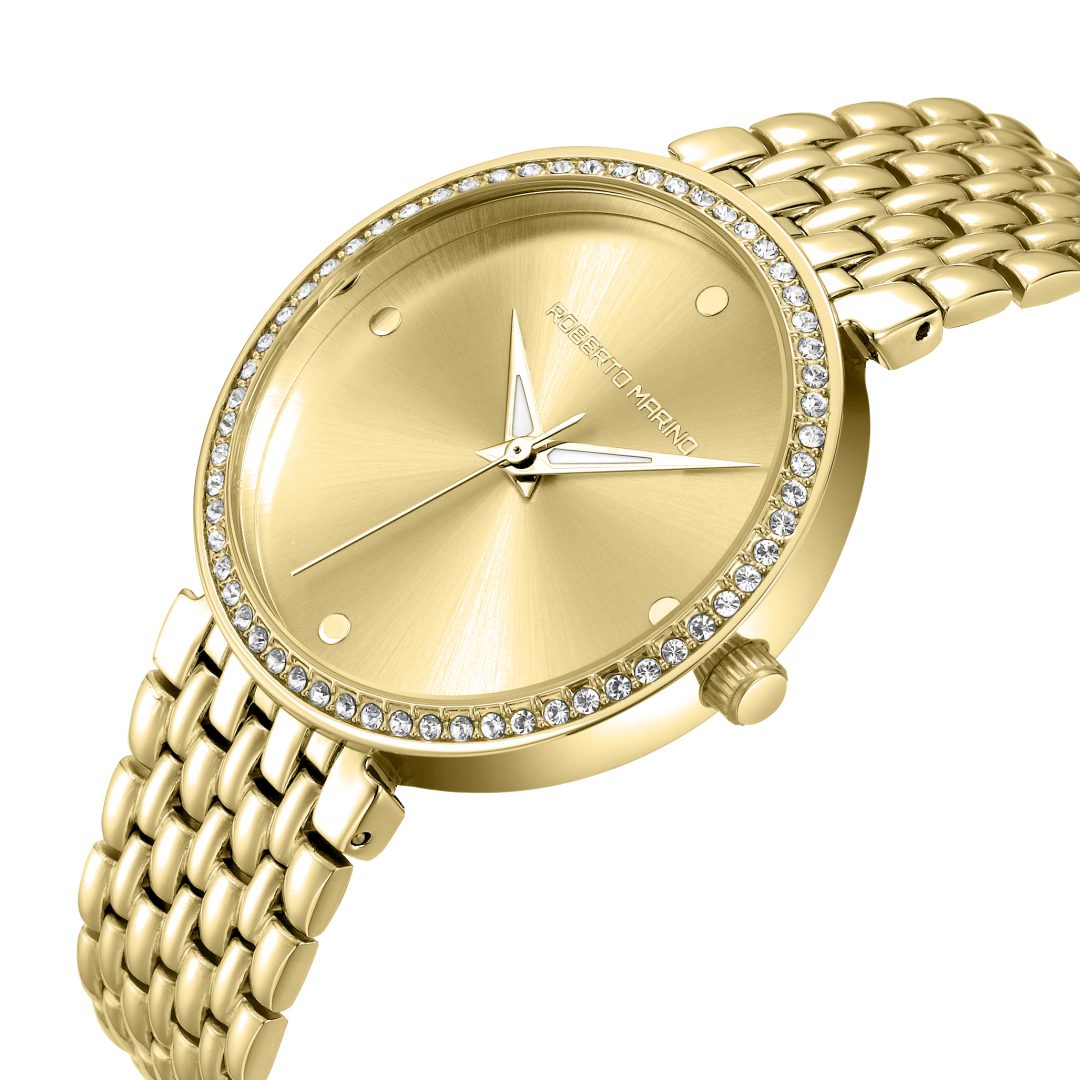 ساعة روبيرتو مارينو