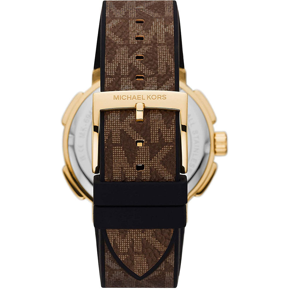 ساعة مايكل كورس