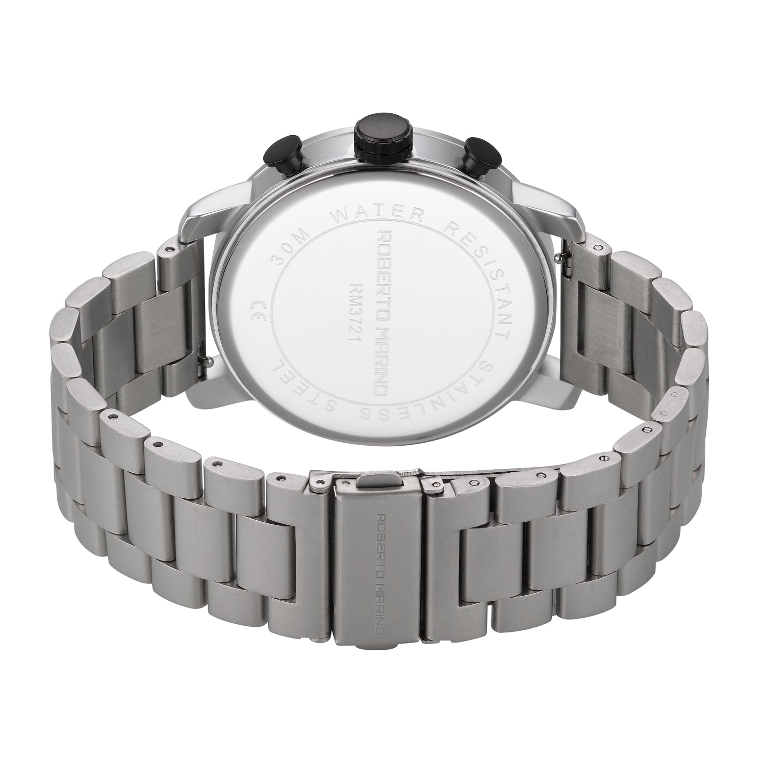 Roberto Marino Watch