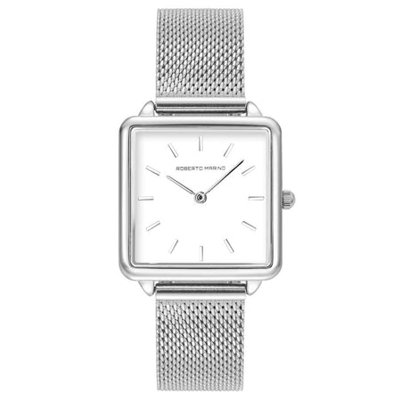 ساعة روبيرتو مارينو